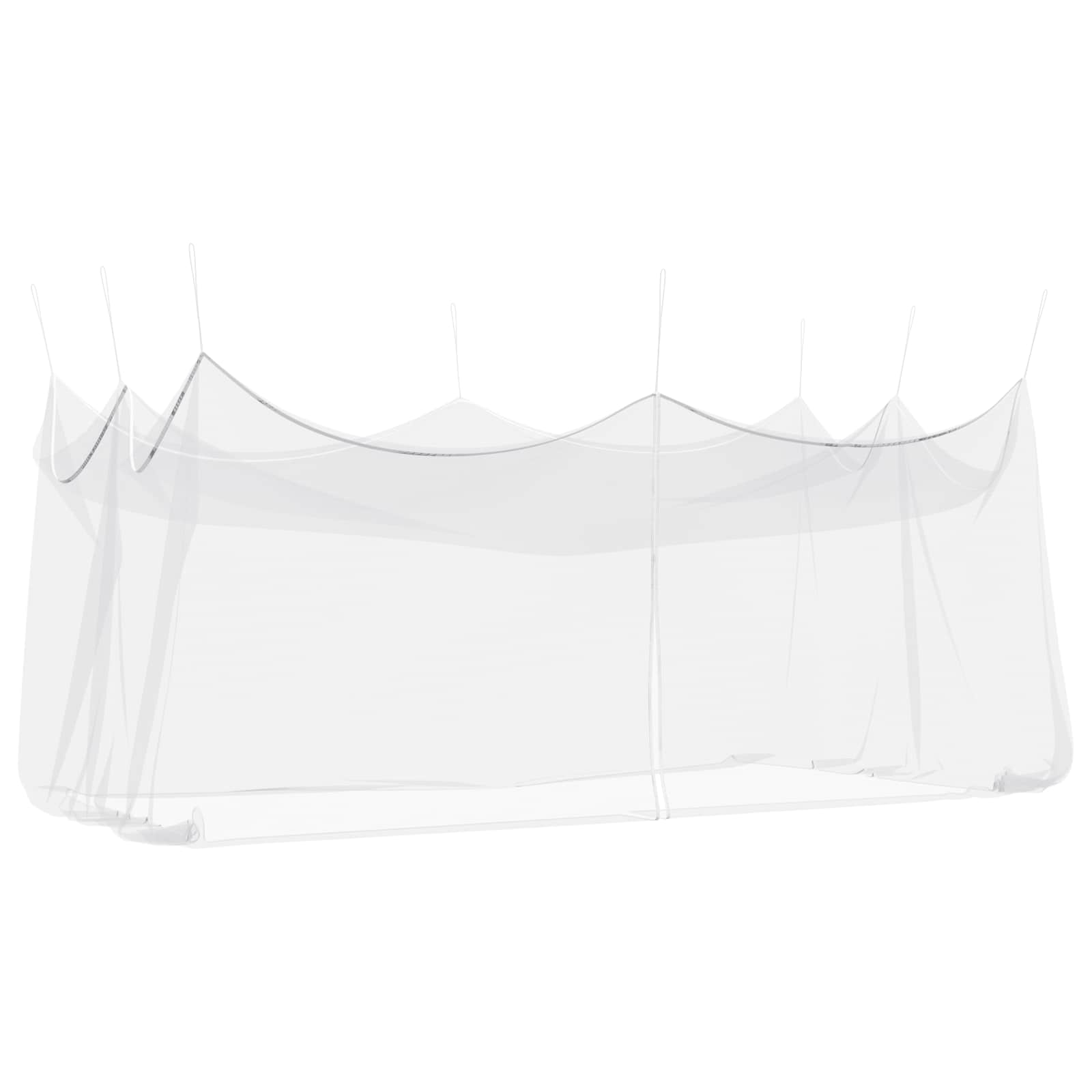 Filet Anti-Moustiques De Jardin 220 Mesh