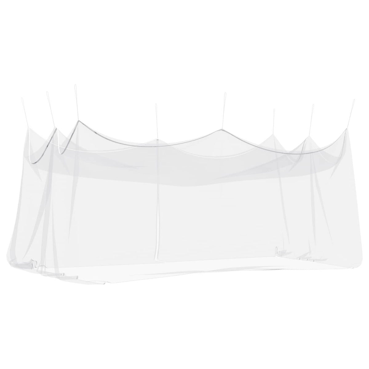 Filet Anti-Moustiques De Jardin 220 Mesh