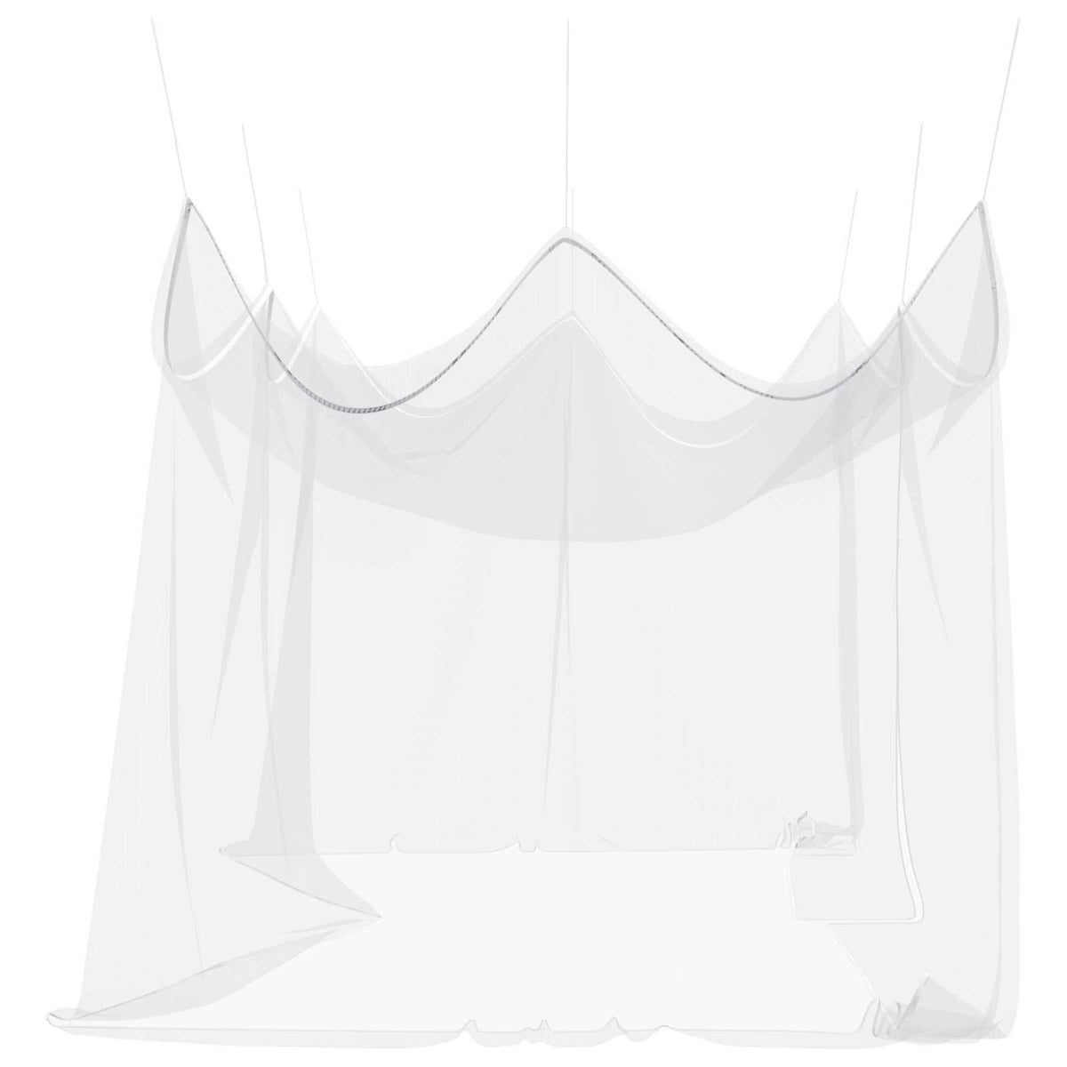 Filet Anti-Moustiques De Jardin 220 Mesh