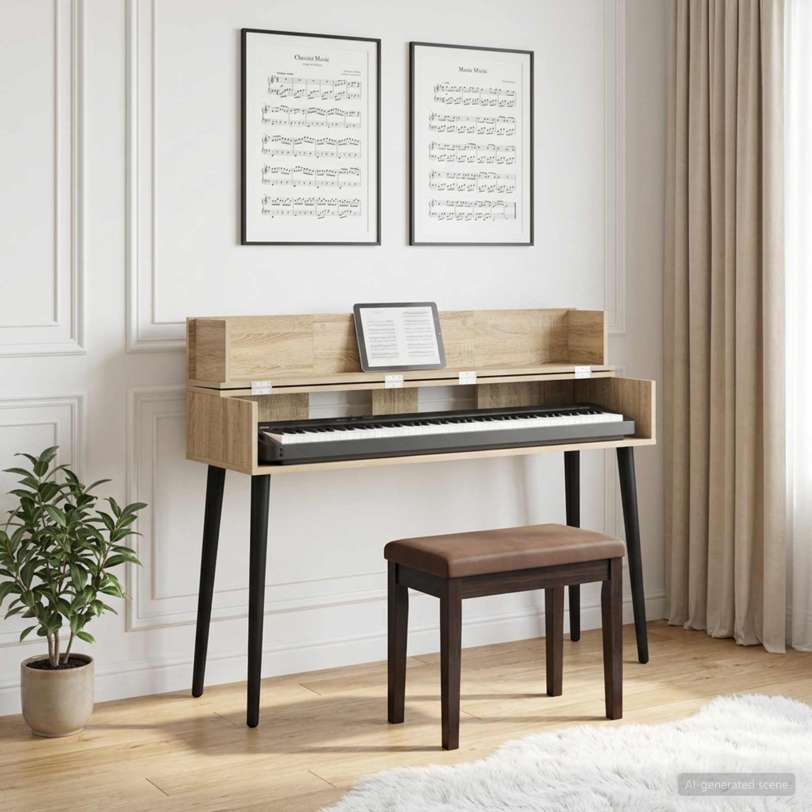 Bureau De Studio