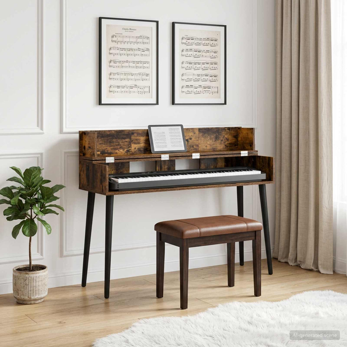 Bureau De Studio