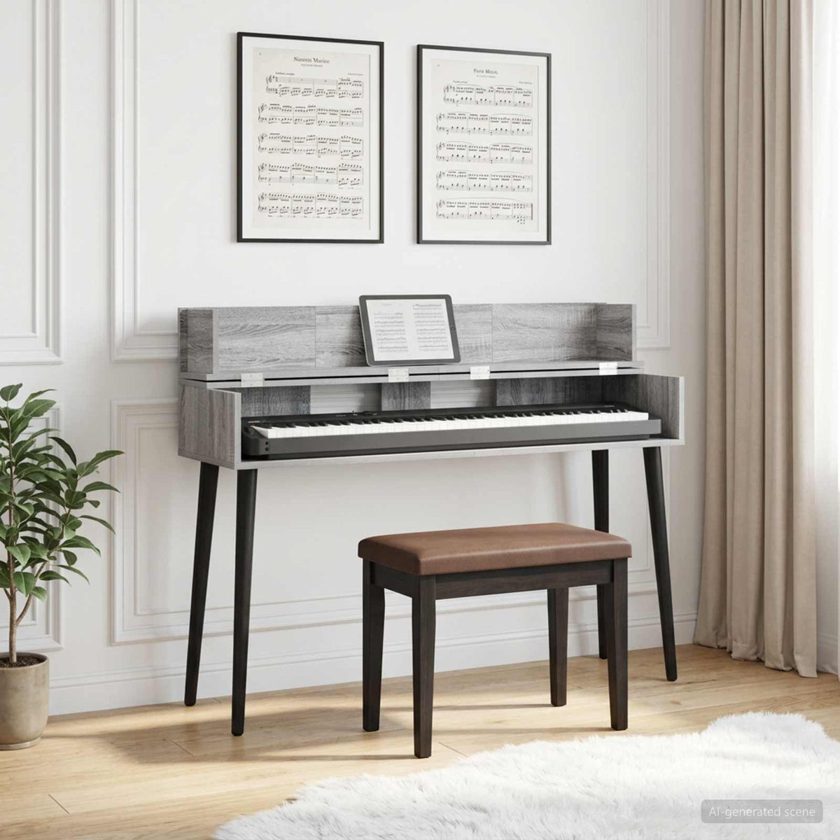 Bureau De Studio