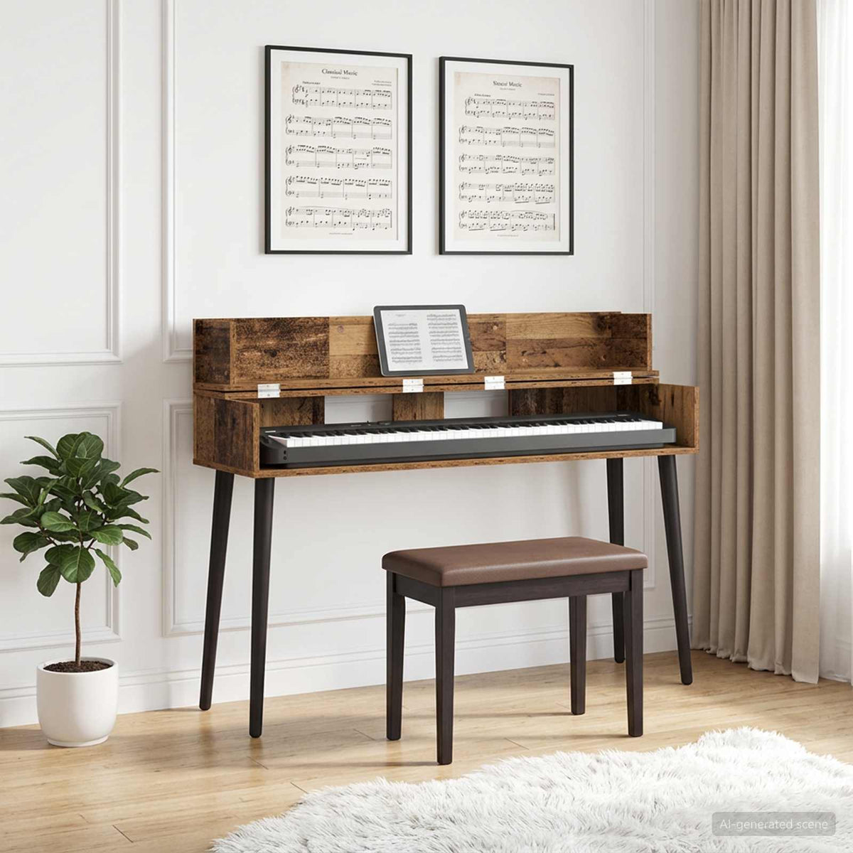 Bureau De Studio