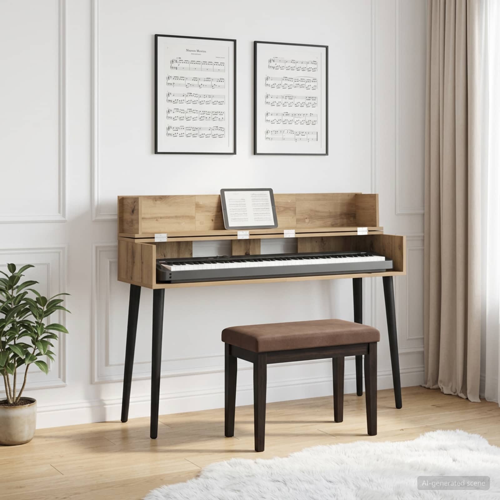 Bureau De Studio