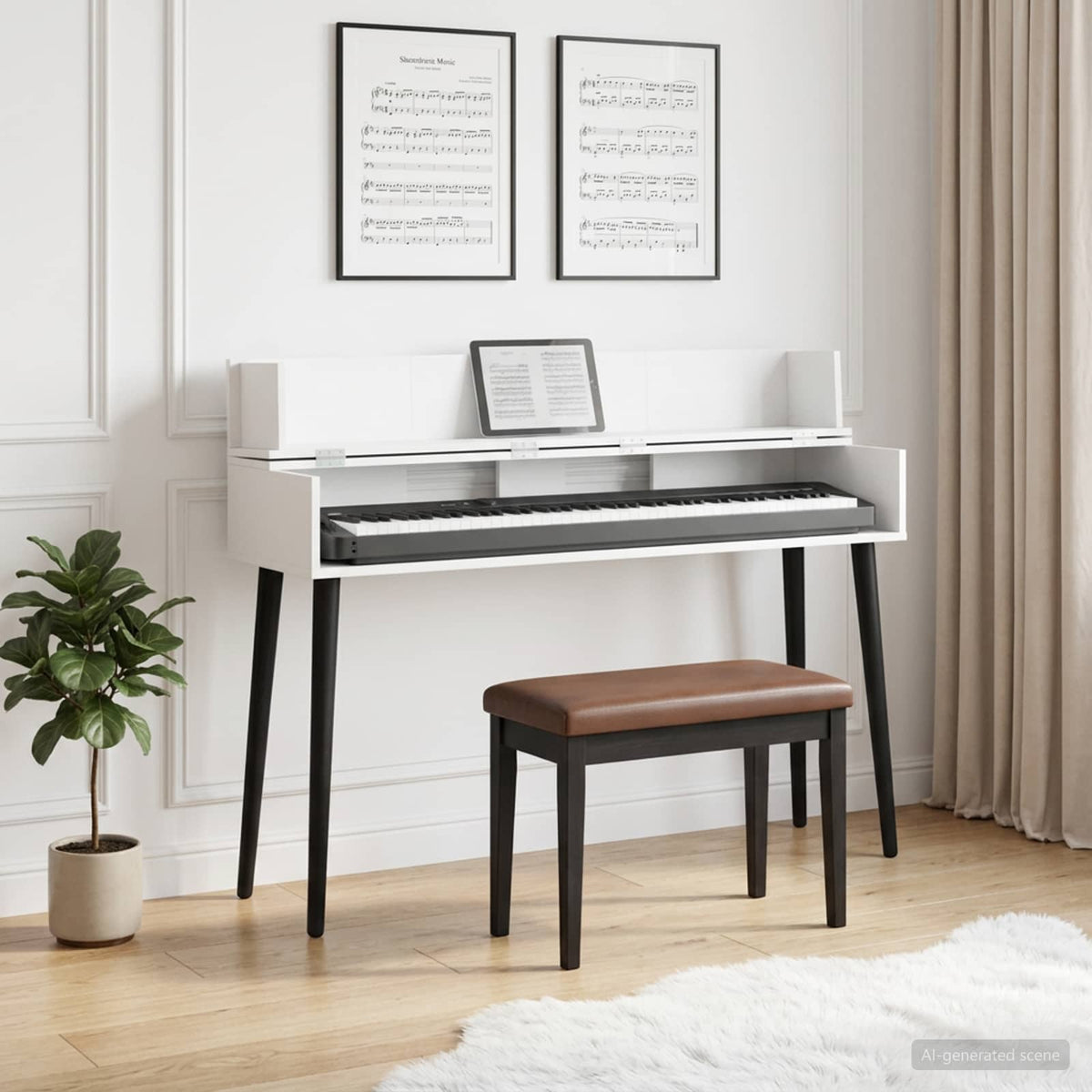 Bureau De Studio