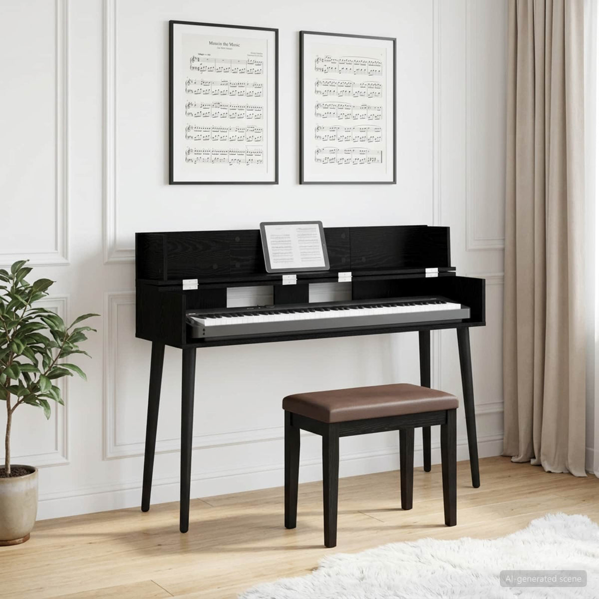 Bureau De Studio
