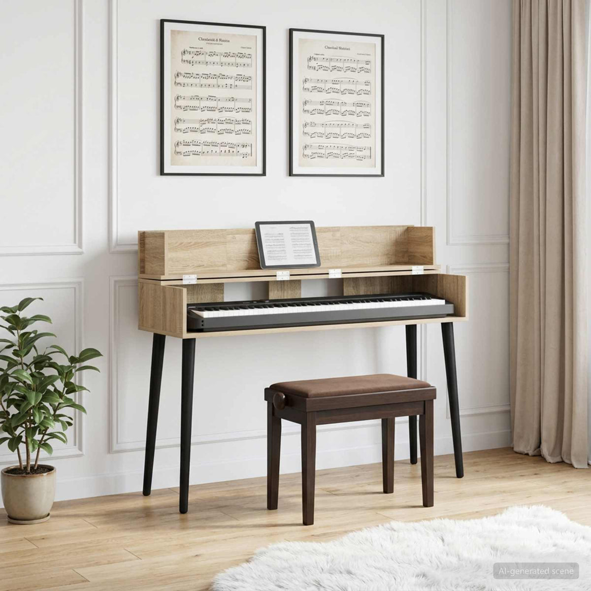 Bureau De Studio