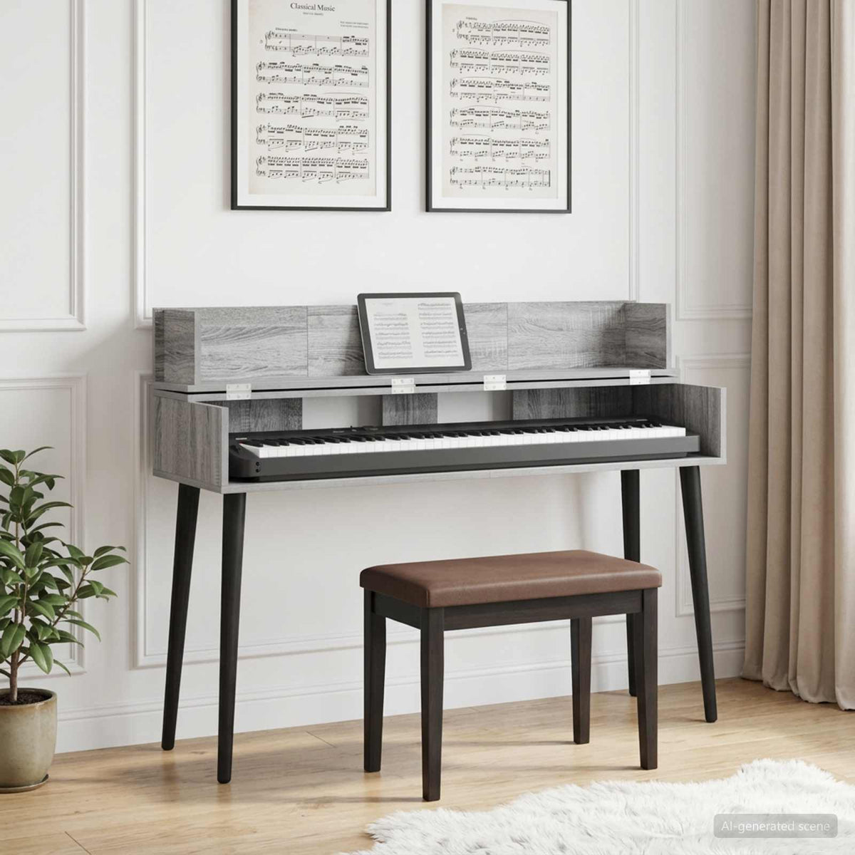 Bureau De Studio