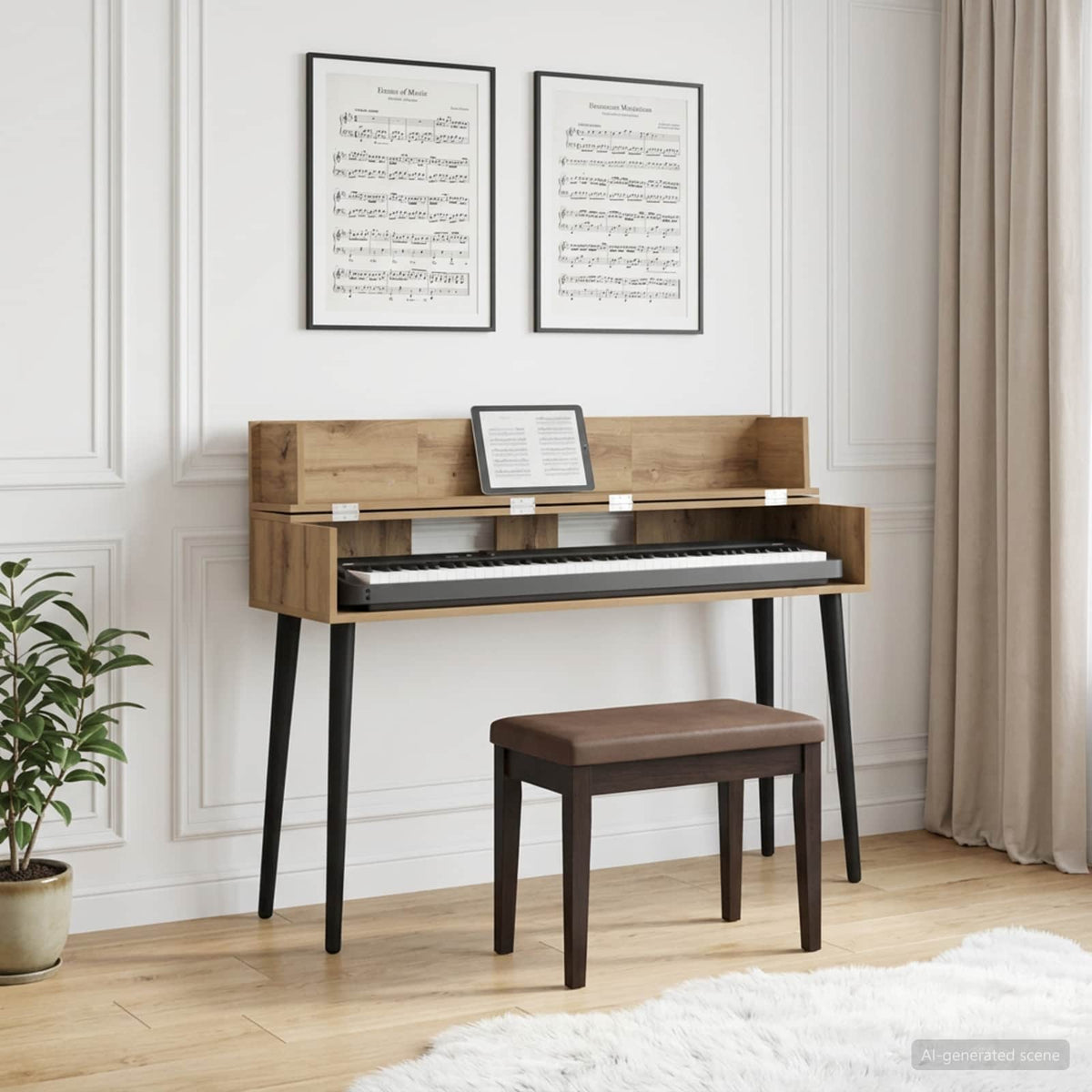 Bureau De Studio