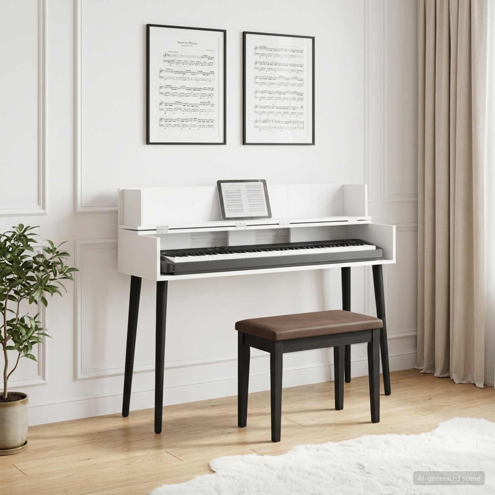 Bureau De Studio