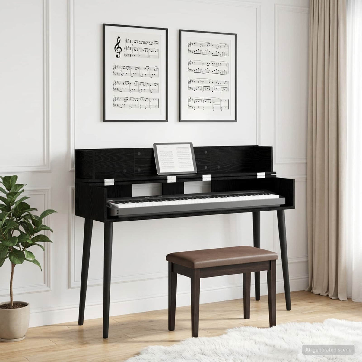 Bureau De Studio