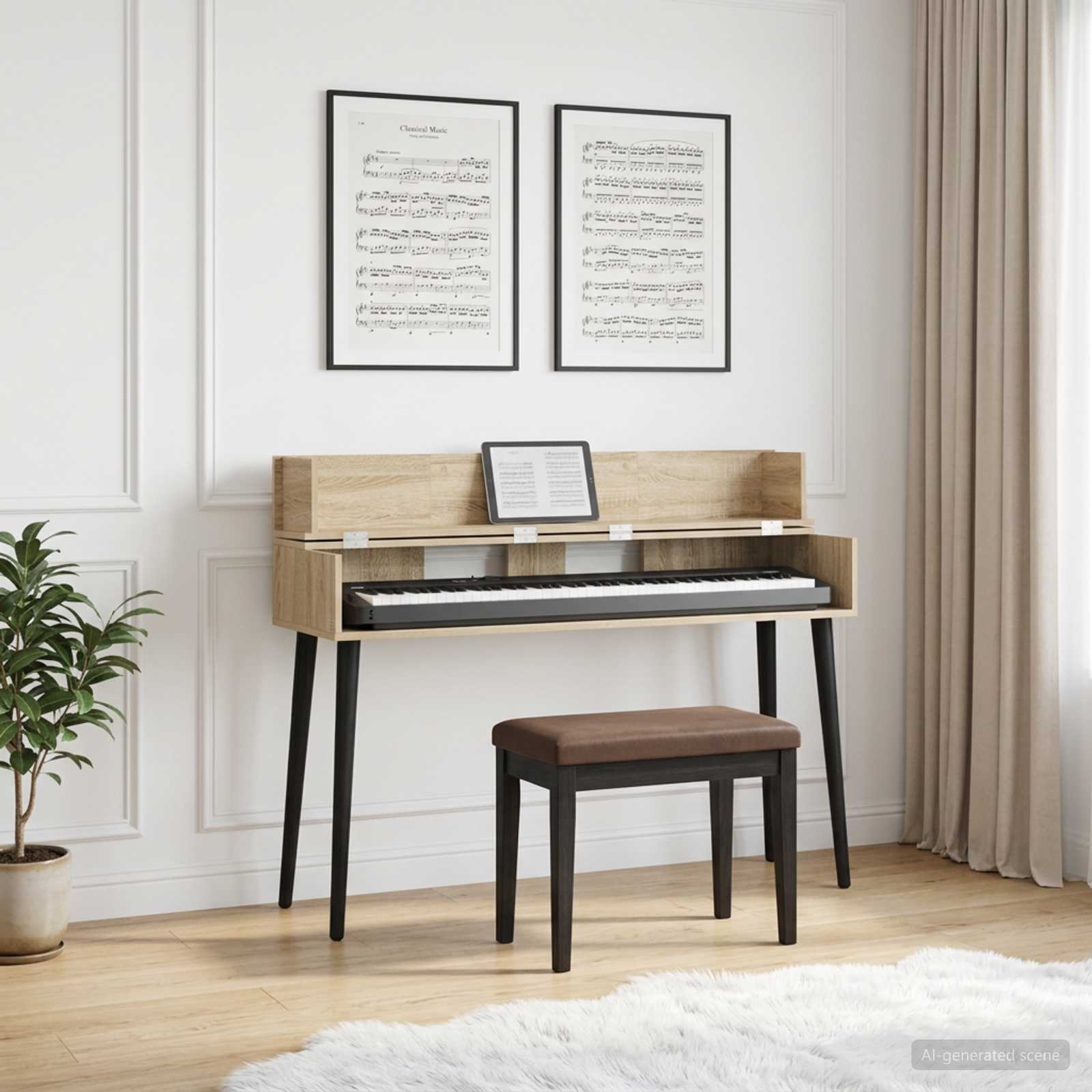 Bureau De Studio