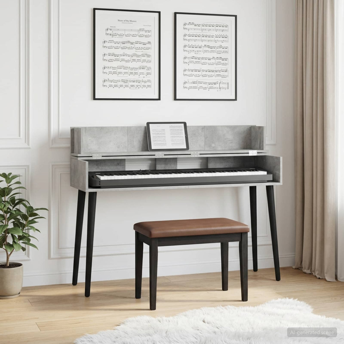 Bureau De Studio