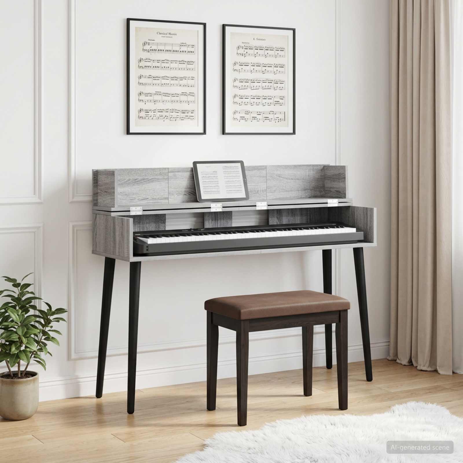 Bureau De Studio