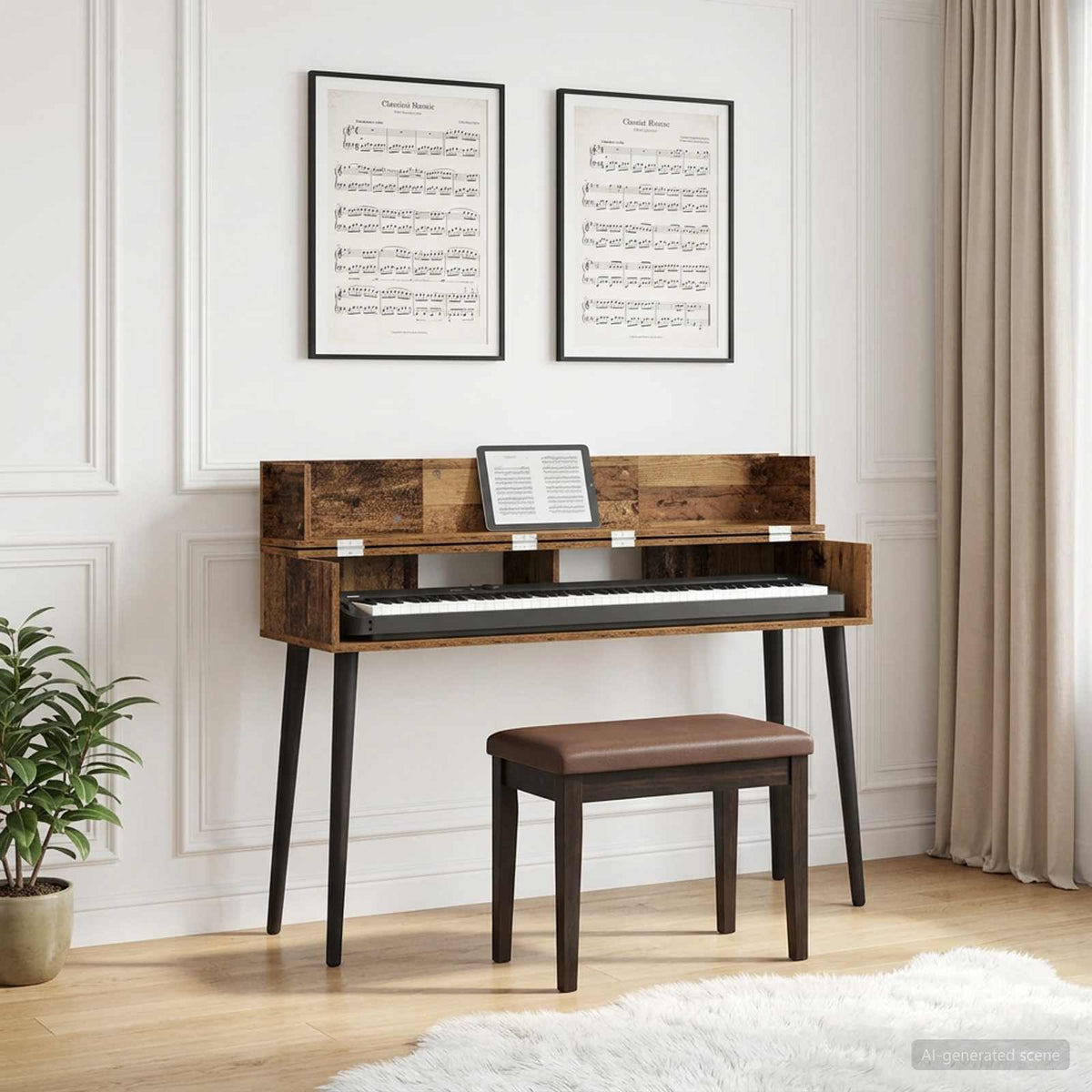 Bureau De Studio