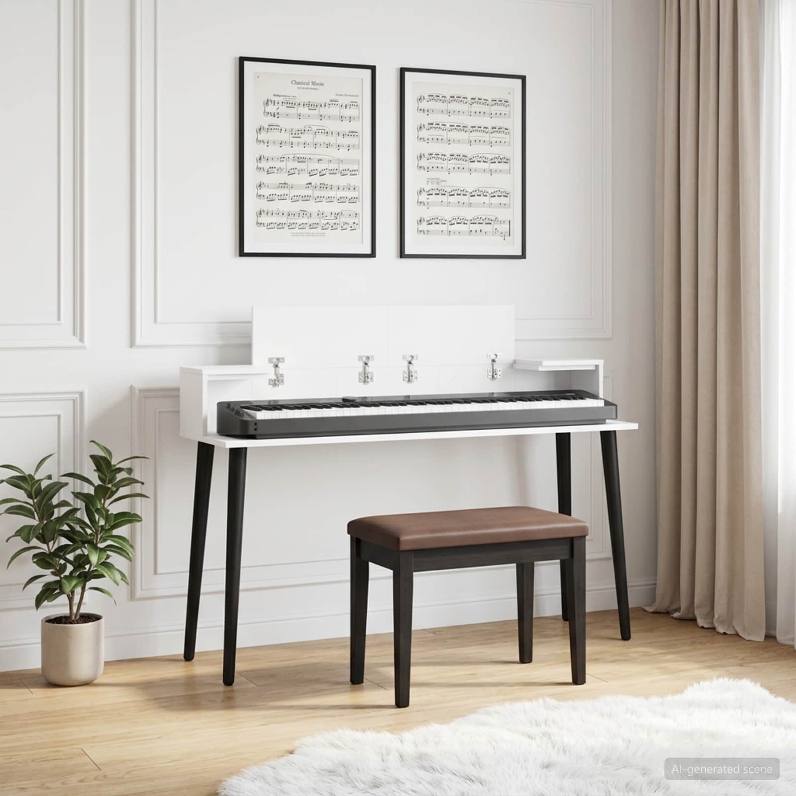 Bureau De Studio