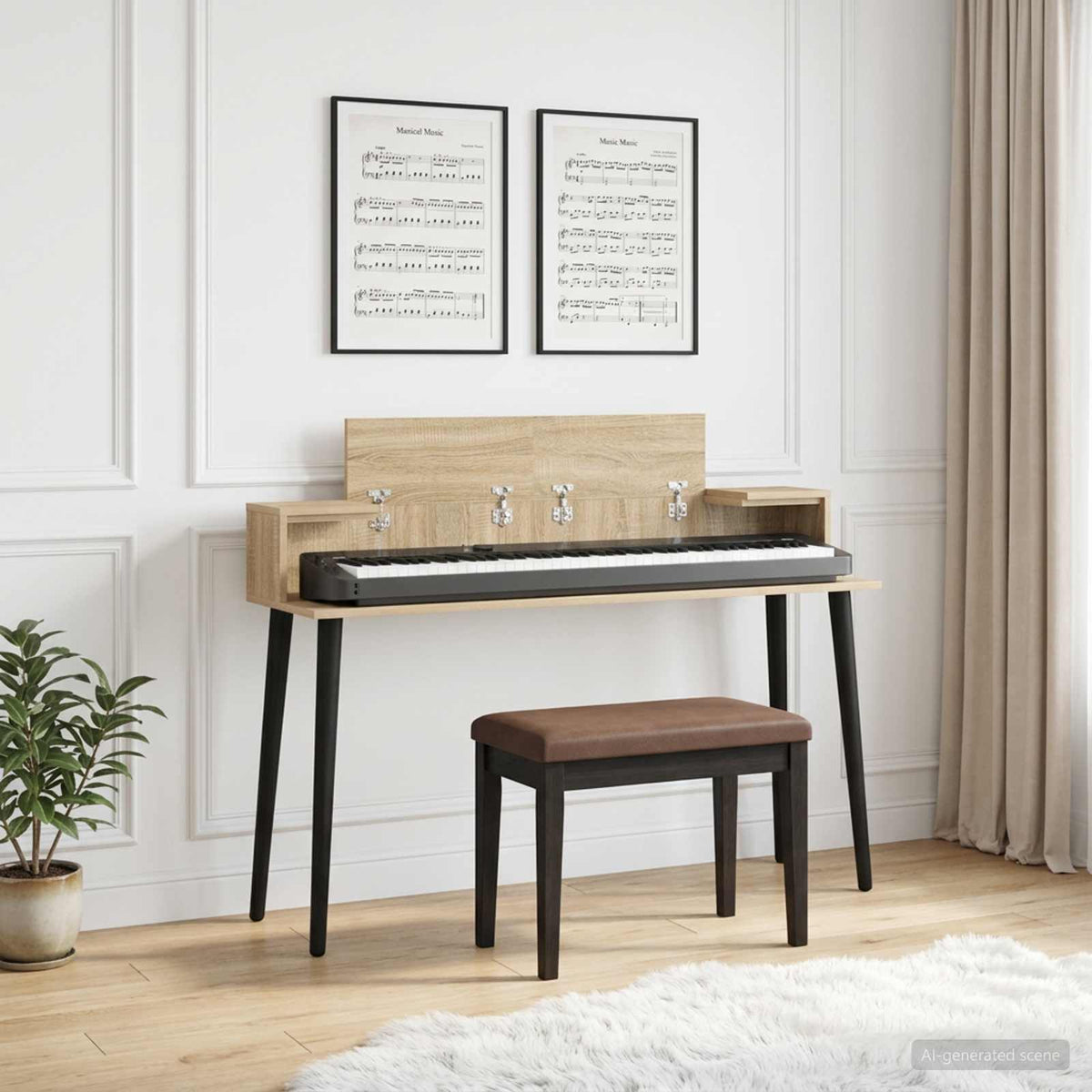Bureau De Studio