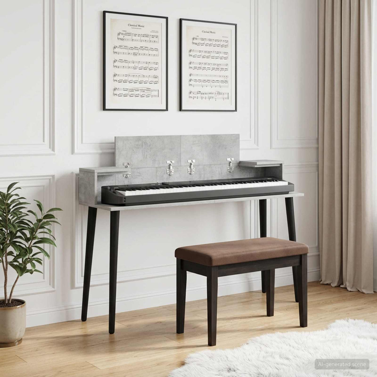 Bureau De Studio