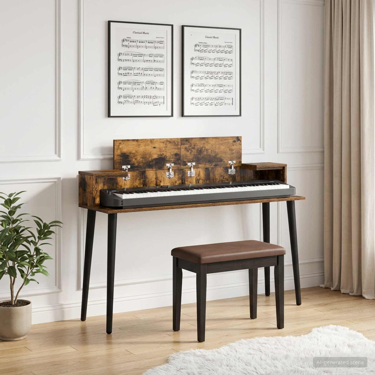 Bureau De Studio