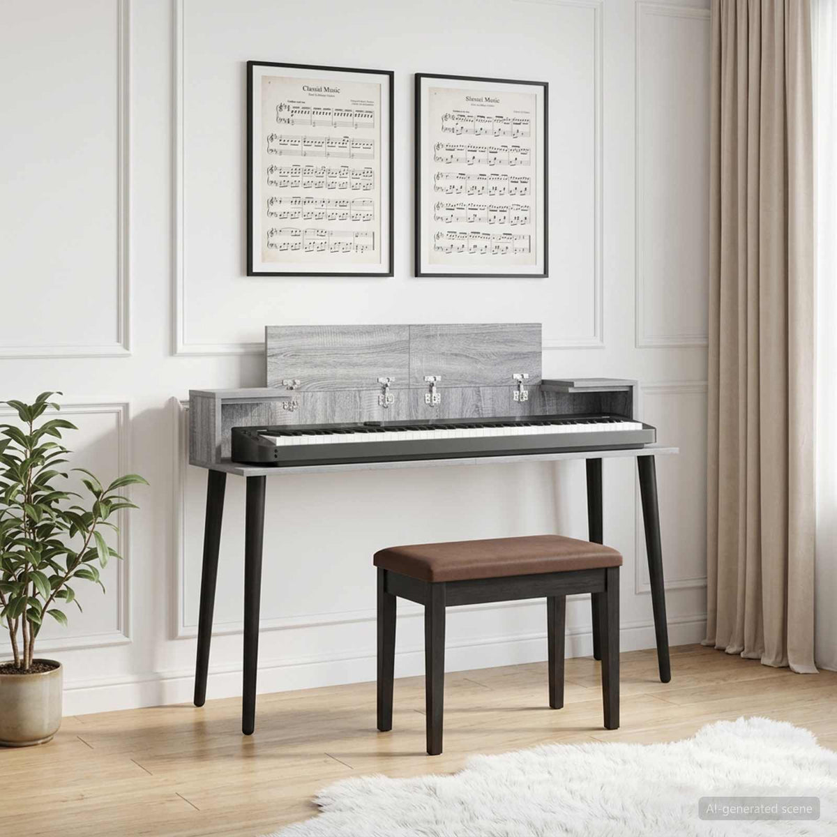 Bureau De Studio