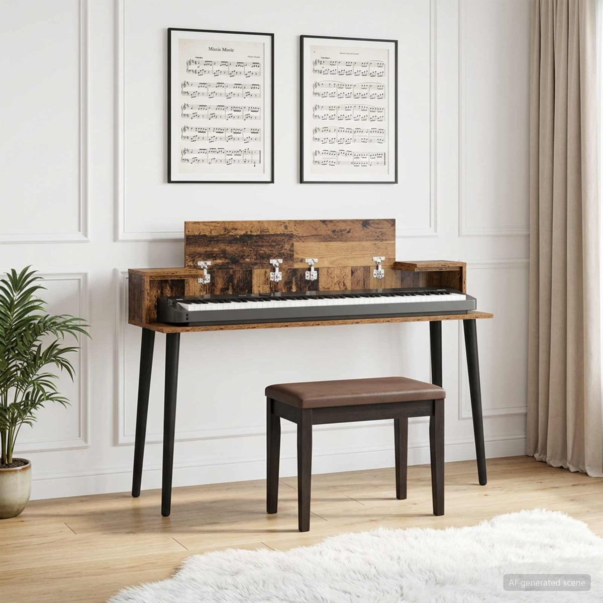 Bureau De Studio