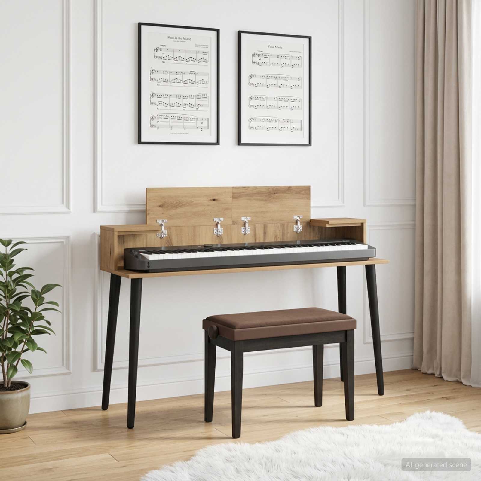 Bureau De Studio