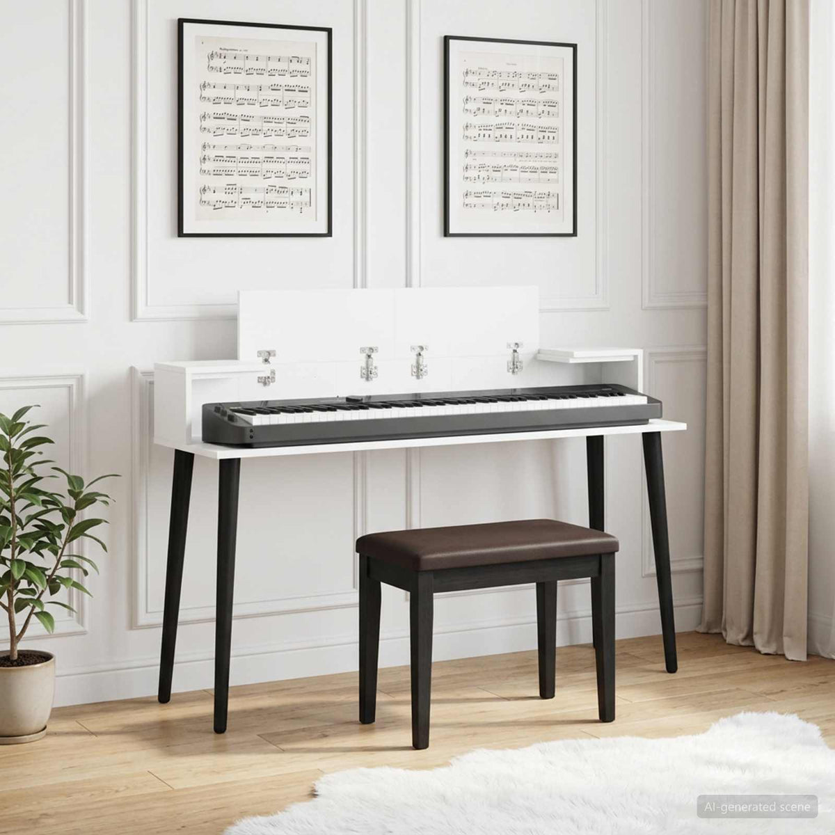 Bureau De Studio