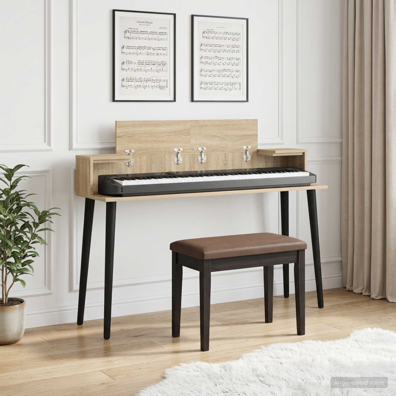 Bureau De Studio