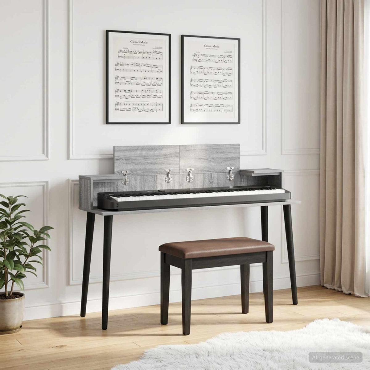Bureau De Studio