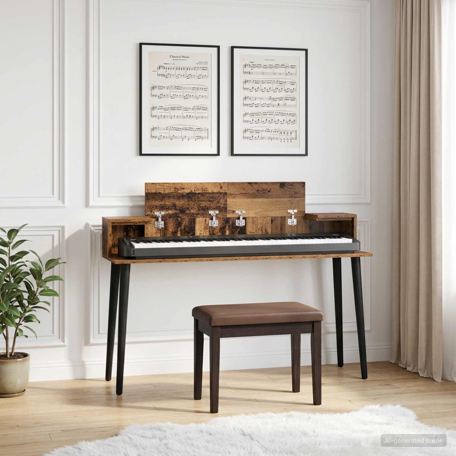 Bureau De Studio