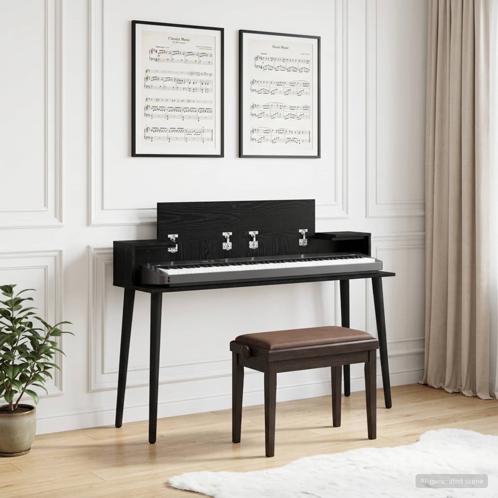 Bureau De Studio