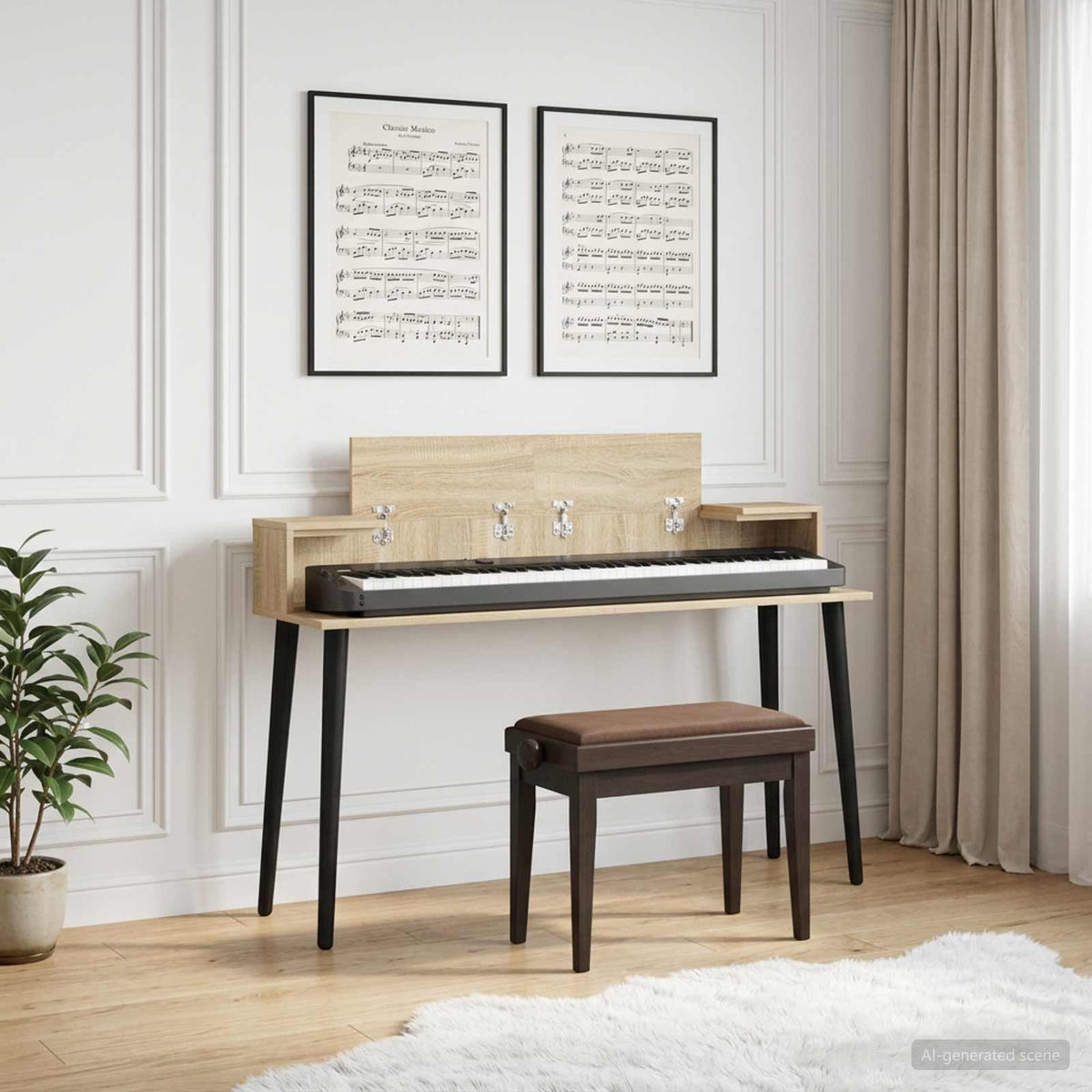 Bureau De Studio