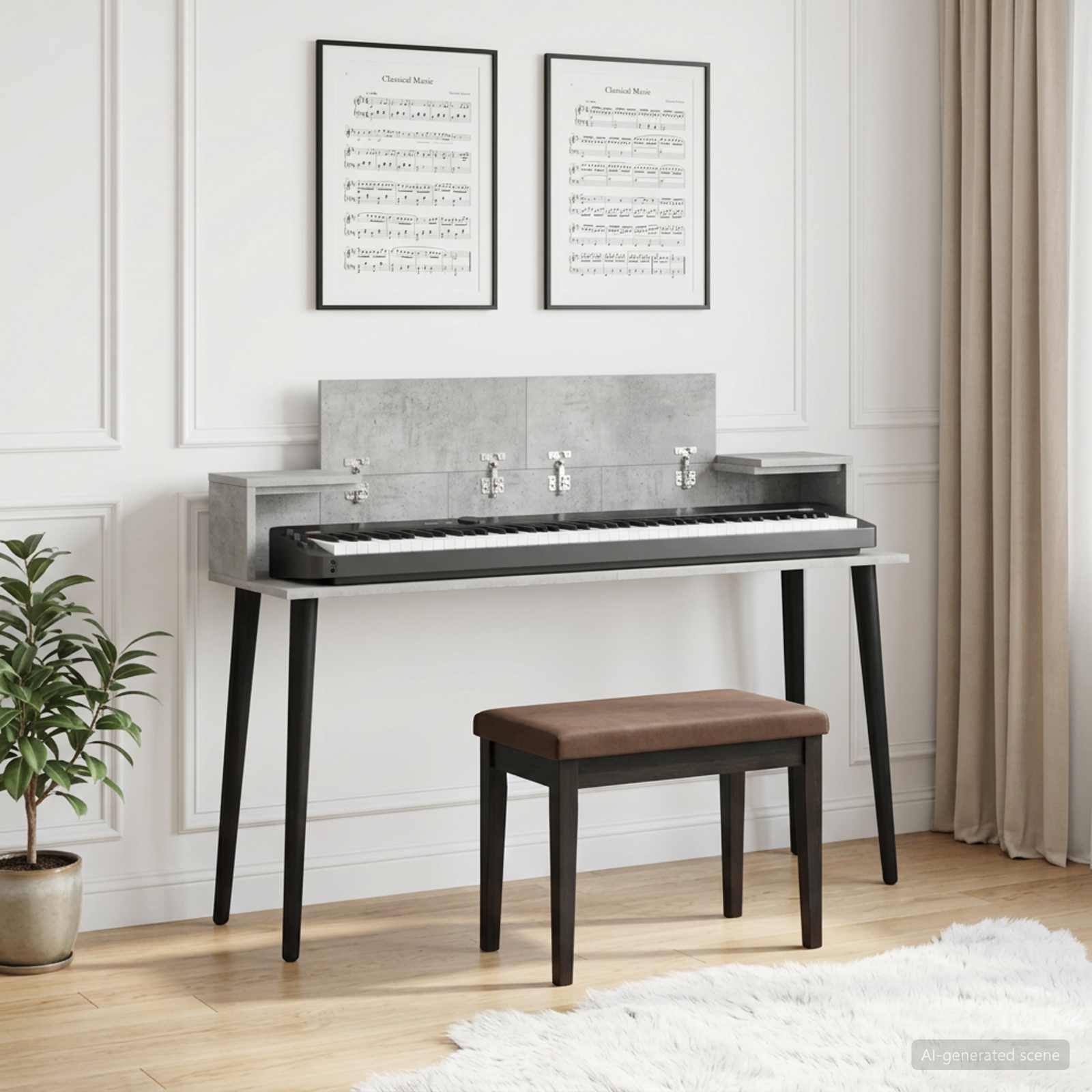 Bureau De Studio