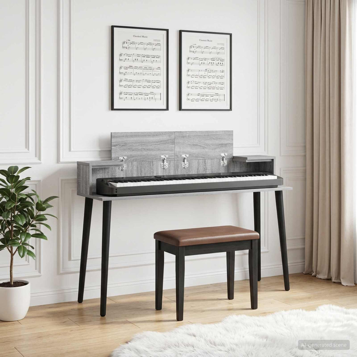 Bureau De Studio