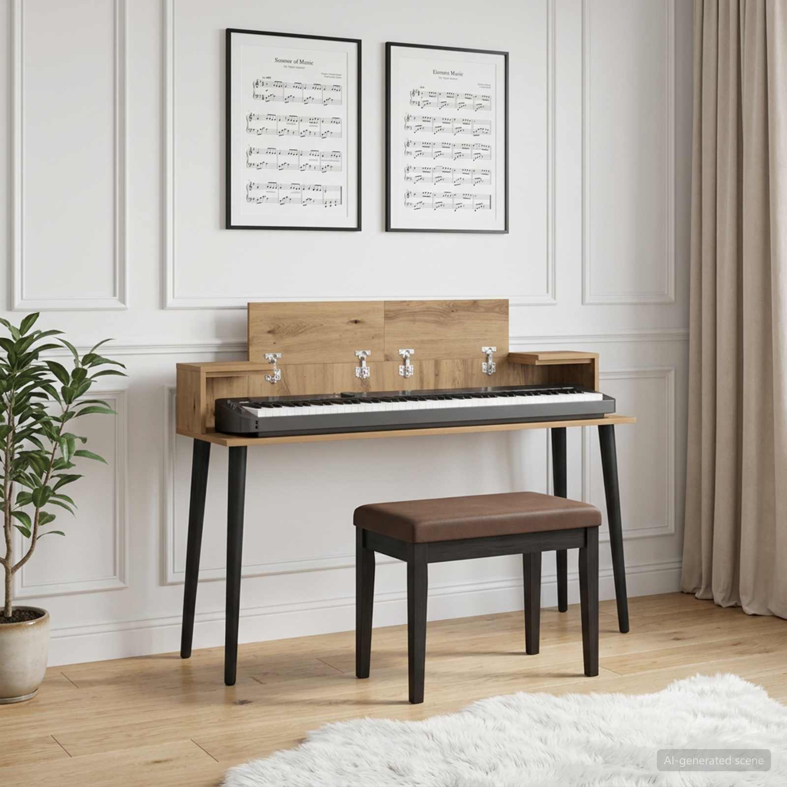 Bureau De Studio
