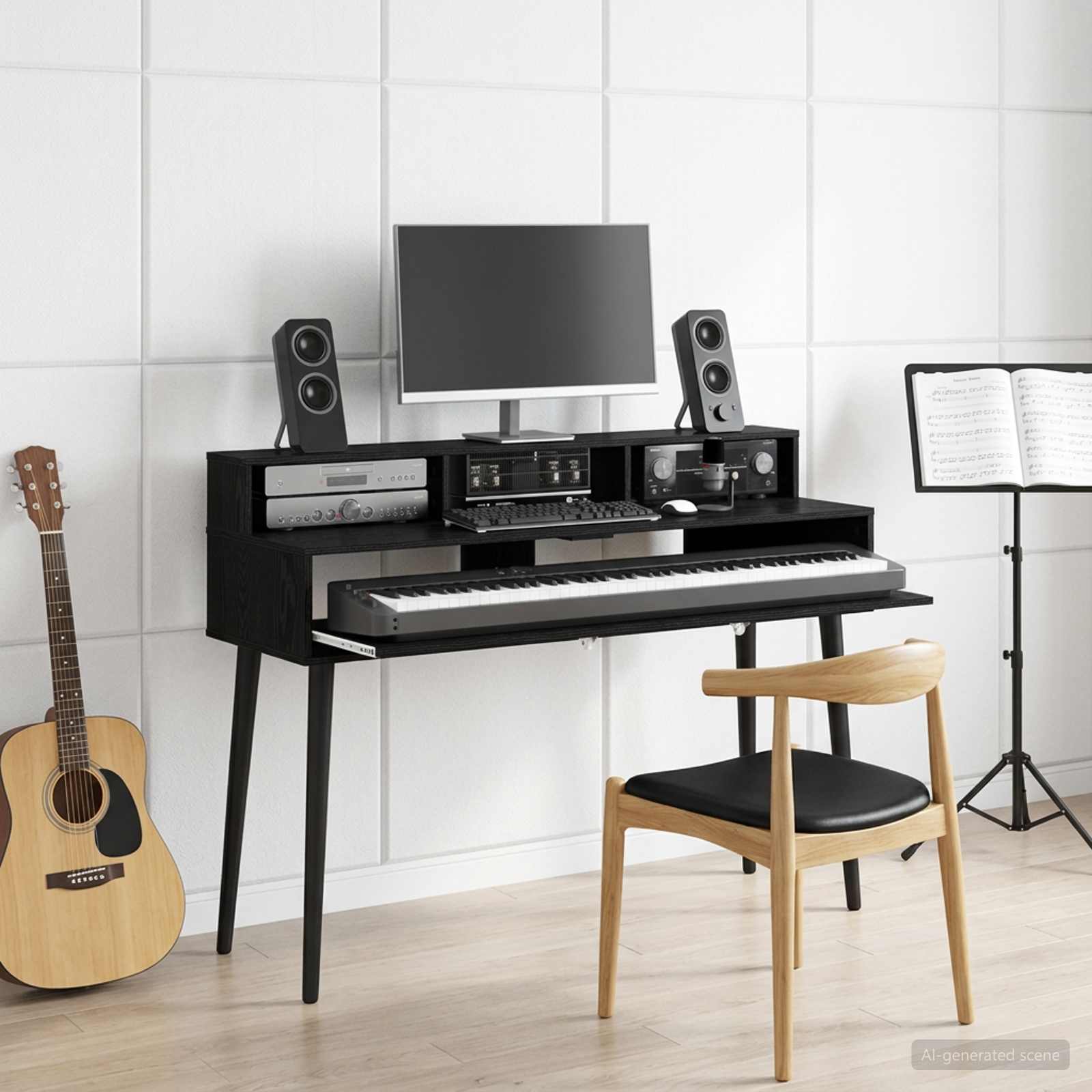 Bureau De Studio