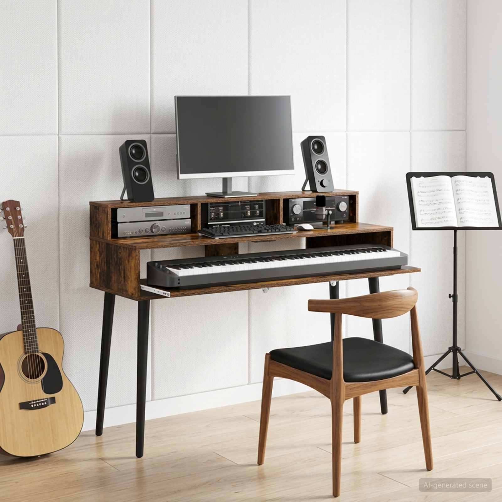 Bureau De Studio