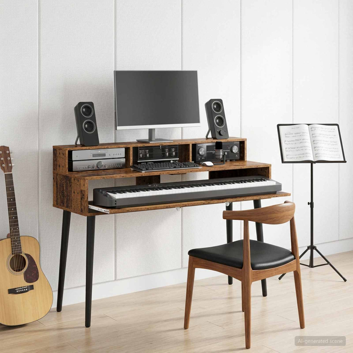 Bureau De Studio