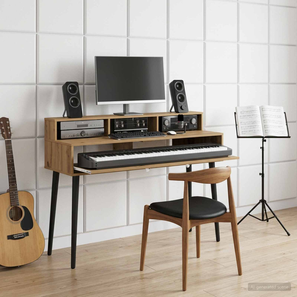 Bureau De Studio