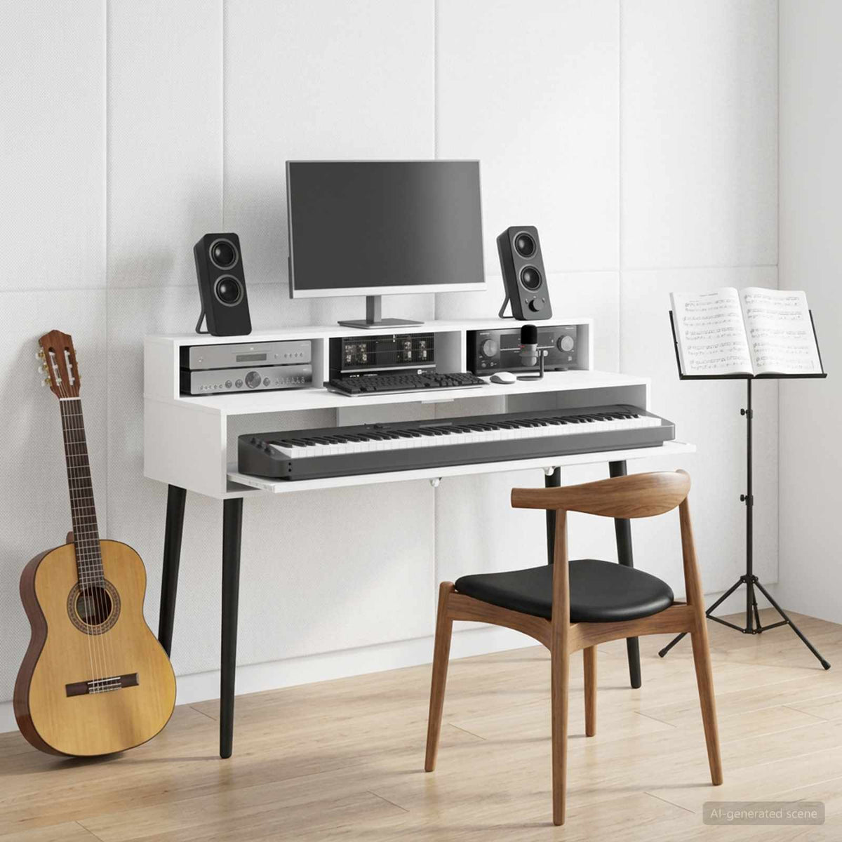 Bureau De Studio