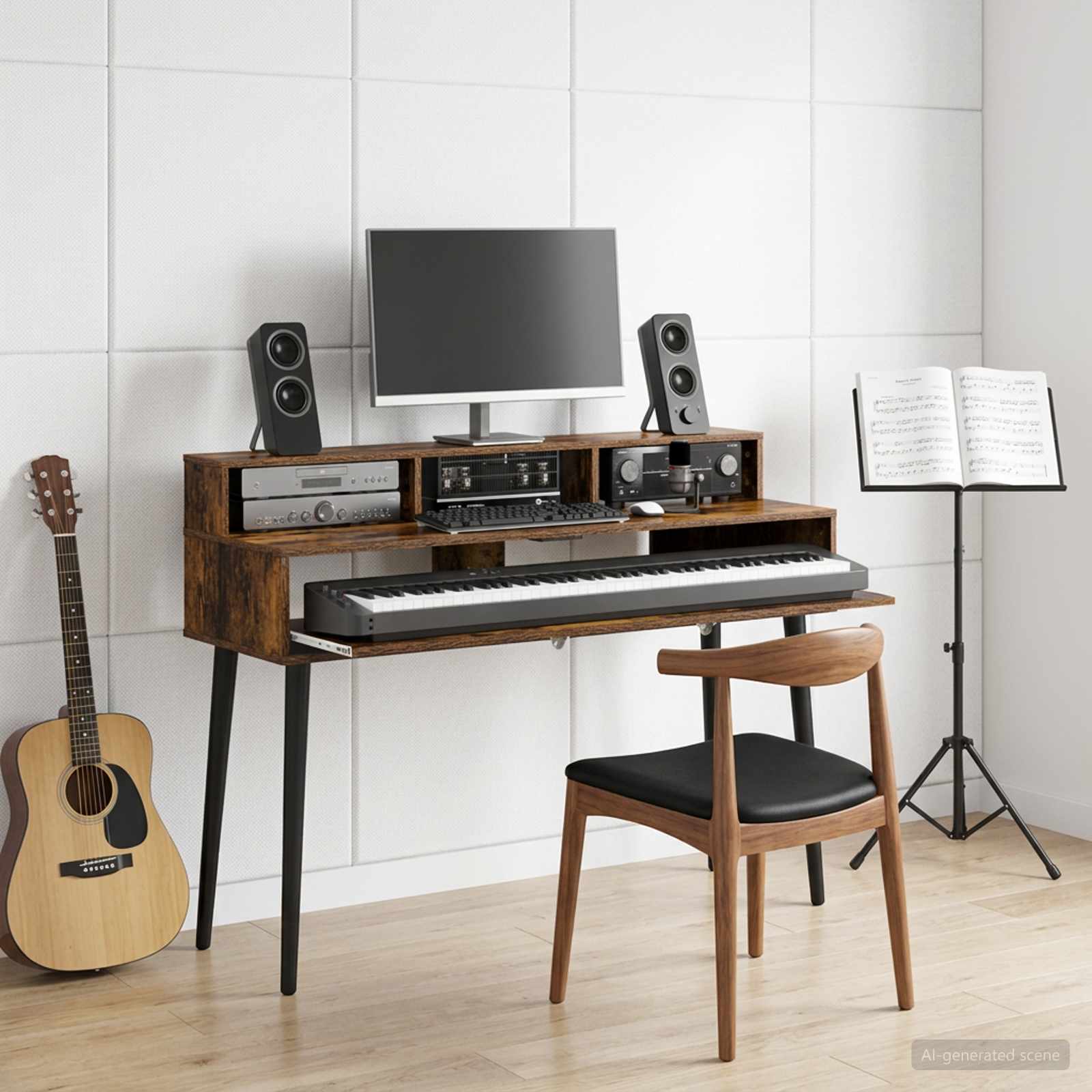 Bureau De Studio