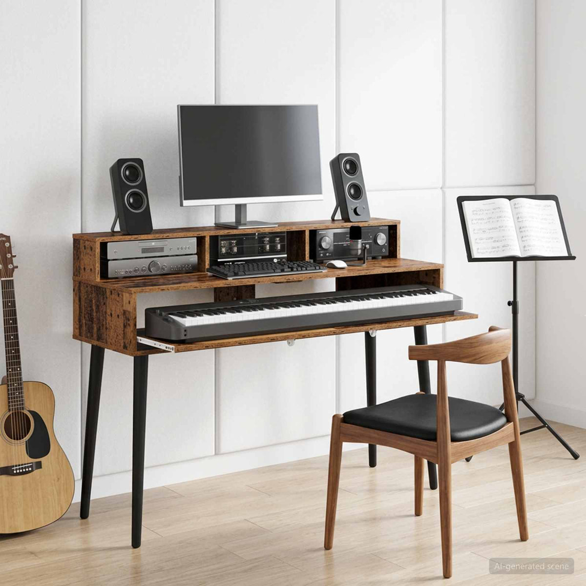 Bureau De Studio