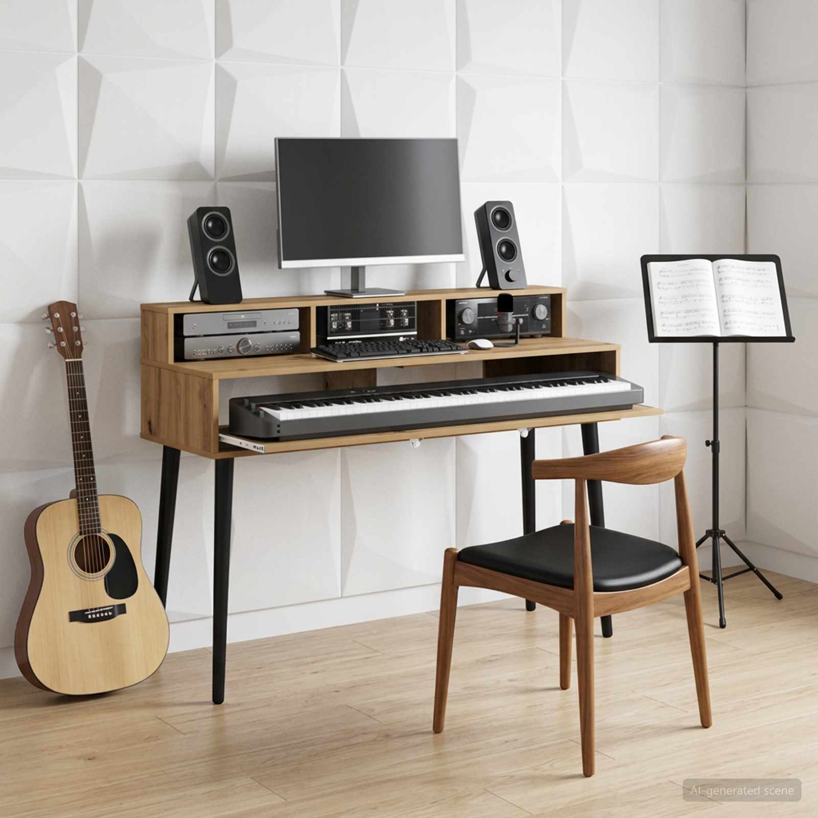 Bureau De Studio