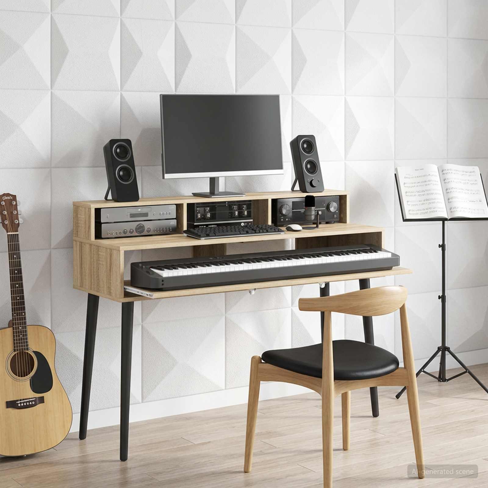 Bureau De Studio
