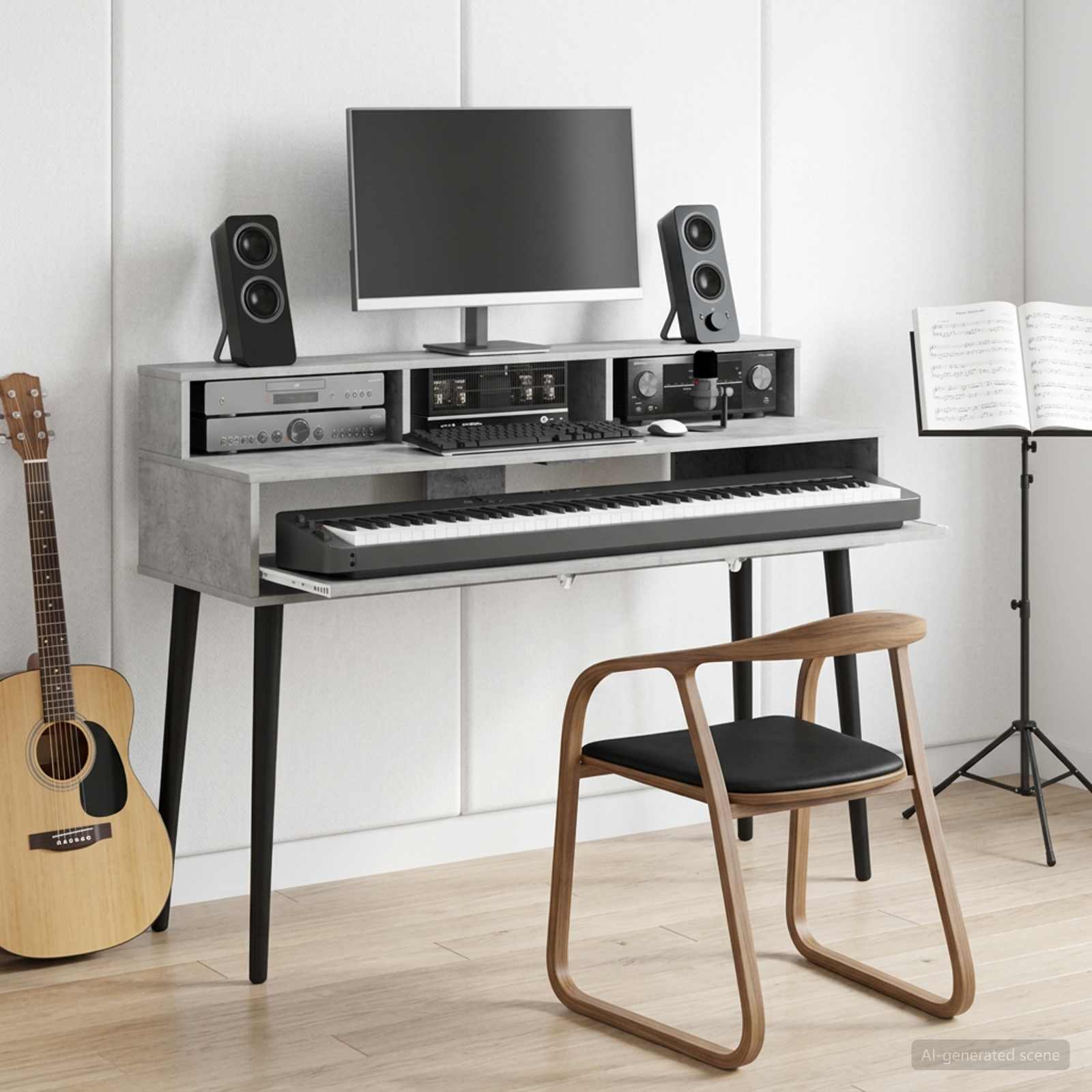 Bureau De Studio