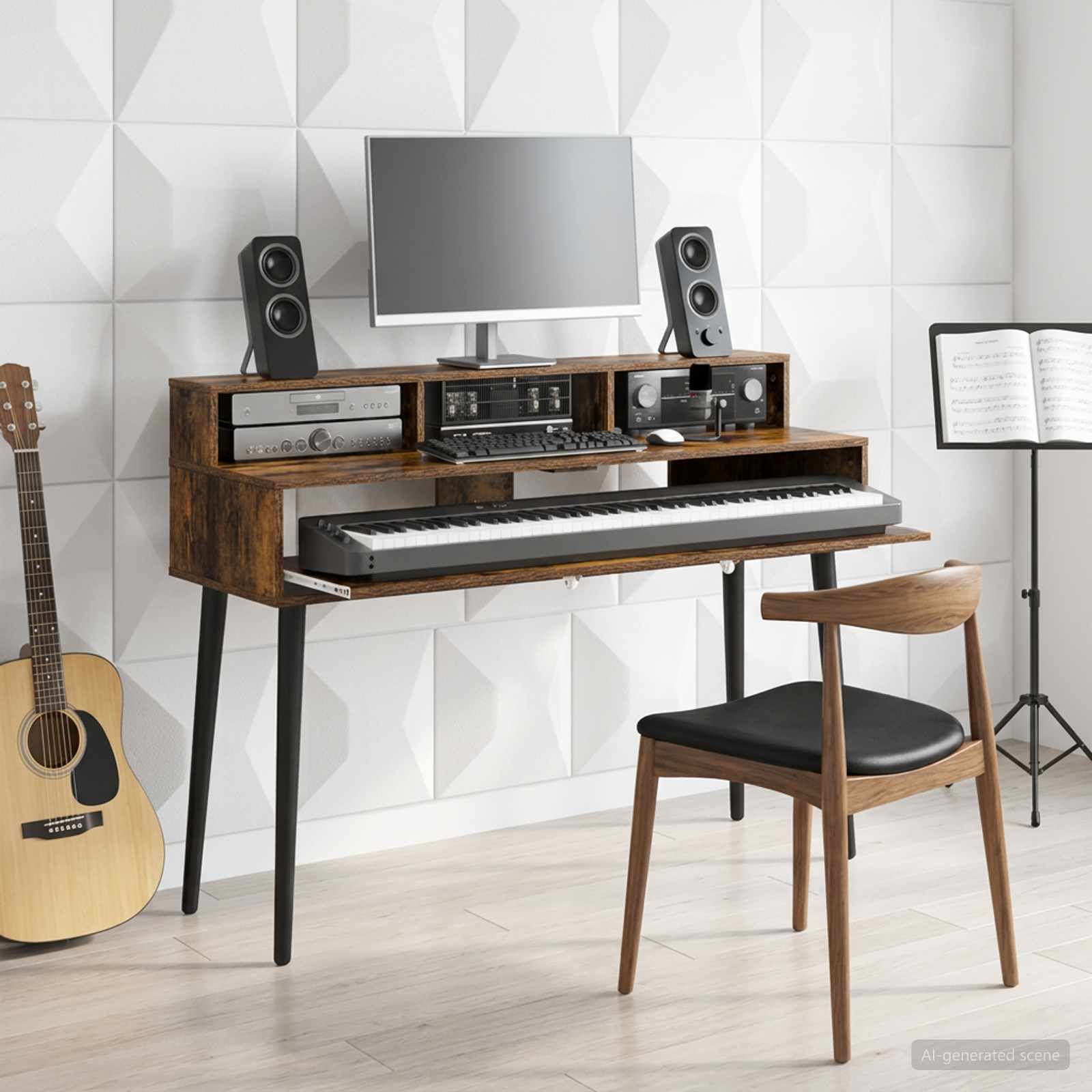 Bureau De Studio