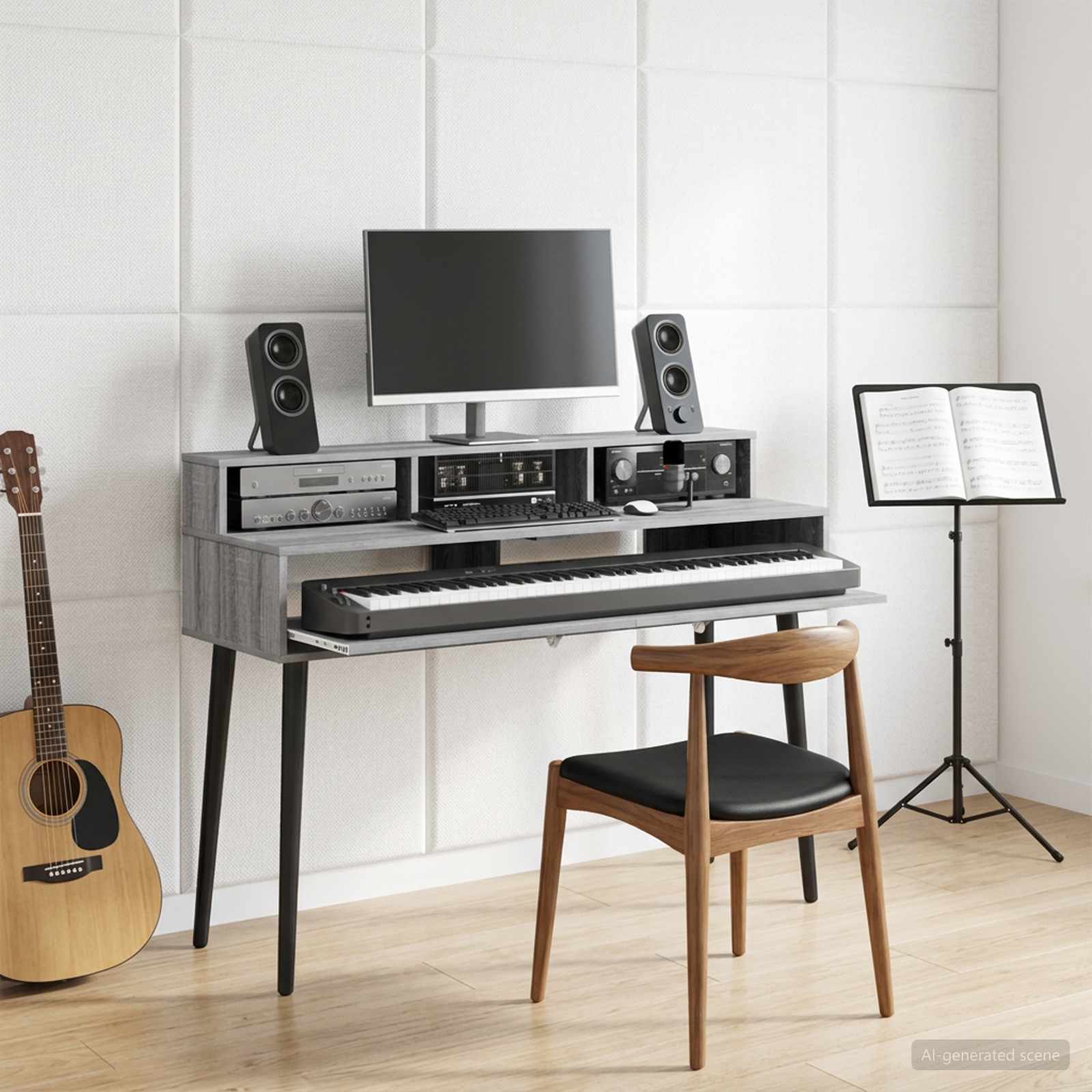 Bureau De Studio