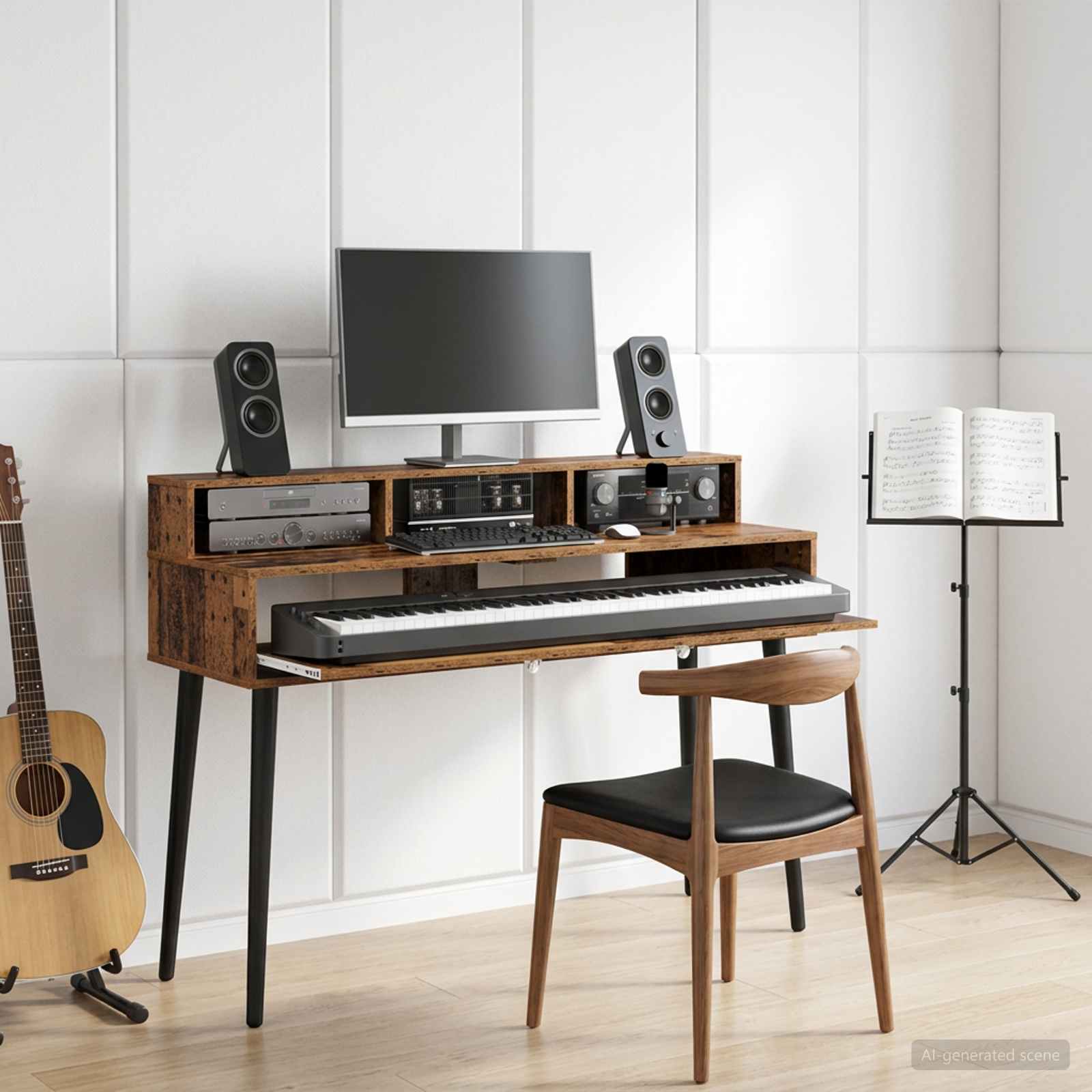 Bureau De Studio