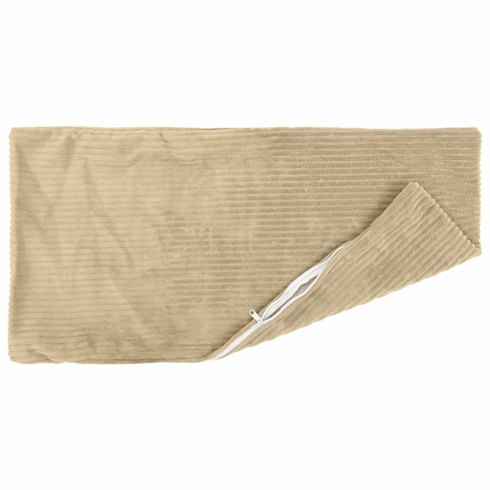 Housse De Coussin 2 Pcs Heerlen Vert Gris