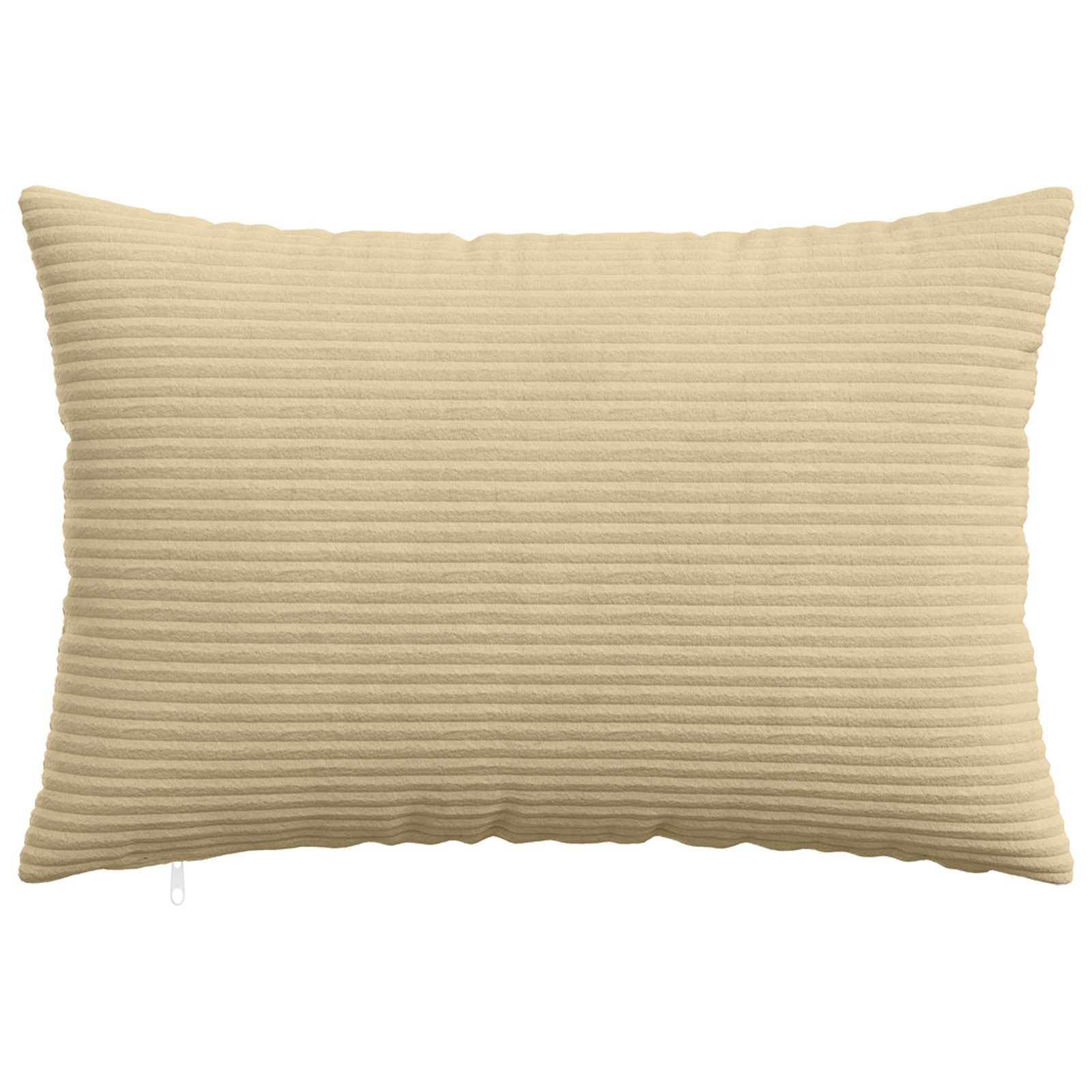 Housse De Coussin 2 Pcs Heerlen Vert Gris
